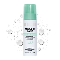 Milani - Vaporisateur Fixateur Coup d'Hydratation - - 1 Pce