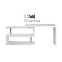 Canadian Tyler Writing Desk