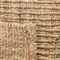 Safavieh Natural Fiber Levi Braided Area Rug