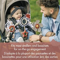 Tiny Love Sunny Stroll Stroller Arch - Tiny Rockers Collection
