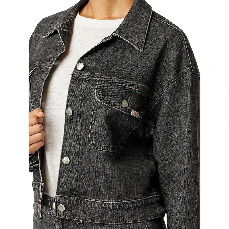 Levi Strauss Signature™ Women's '95 Trucker Jacket