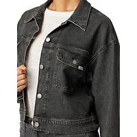 Levi Strauss Signature™ Women's '95 Trucker Jacket