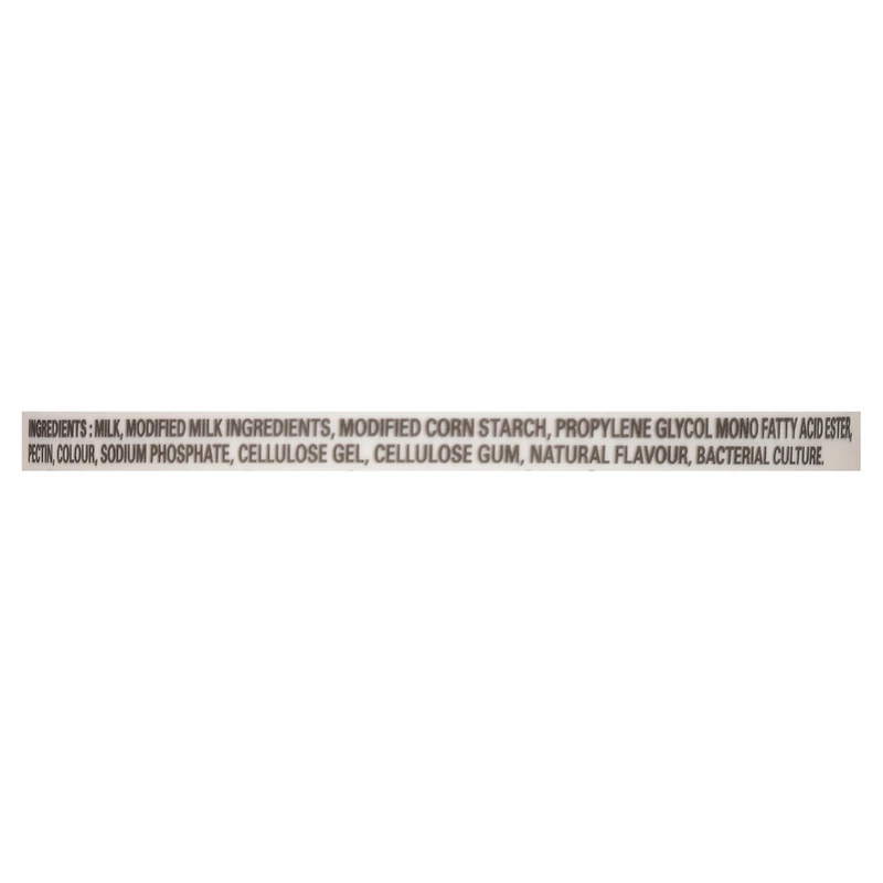 Gay Lea Fat Free Sour Cream, 500 mL