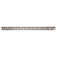 Gay Lea Fat Free Sour Cream, 500 mL