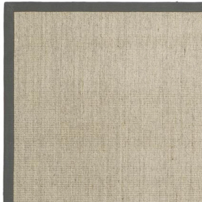 Safavieh Natural Fiber Forrester Border Area Rug