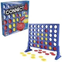 Connect 4, le jeu de stratégie classique