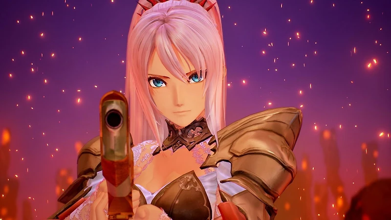 Tales of Arise (Xbox One)