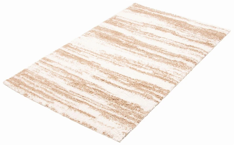 ECARPET Sirius Contemporary/Modern, Plush & Shags Area Rug for Living Room, Bedroom, Dining Room, Entrance, Hallway and More.
