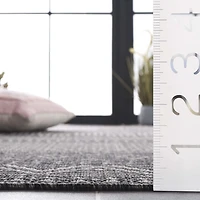 SAFAVIEH Beach House Jolanta Geometric Indoor/Outdoor Area Rug