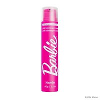 Barbie Pink Bubblegum Fluoride Free Toothpaste