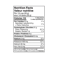 Sitara Black-Eyed Peas - 4LB 1.8 KG