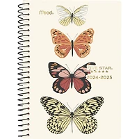 FS 12M Butterfly Flourish Small Planner, Planner