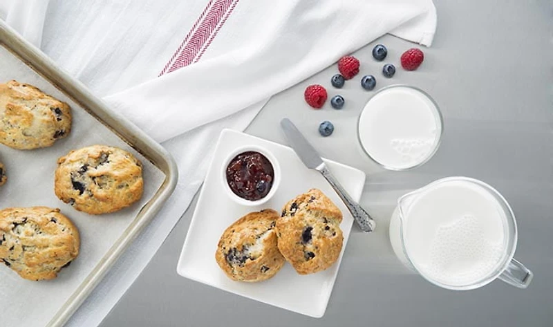 Nutrilait 3,25 % Lait homogénéisé microfiltré