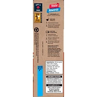 Quaker Gruau instantané Teneur élevée en fibres Raisins secs et épices 344 g.