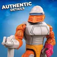 Mega Roboto Figure