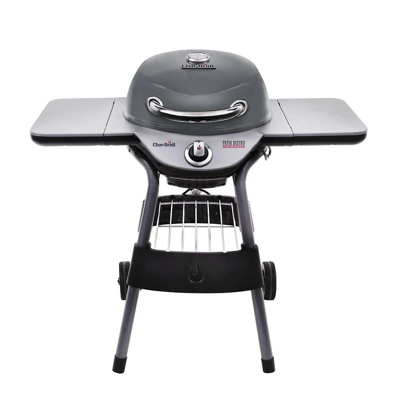 Char-Broil Patio Bistro TRU-Infrared Electric Grill