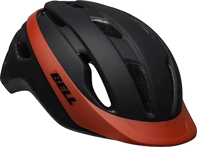 Bell Sports Contour Adult Bike Helmet, Fits size 54-61 cm