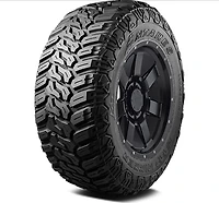 Antares Deep Digger tire 265/70R17 OWL 121Q all season light truck tire