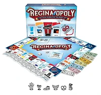 Regina-Opoly