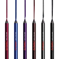 "Revlon Eye-liner en Vinyle Si Féroce" Crayon Contour Hydrofuge