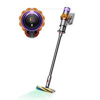 Aspirateur Dyson V15 Detect™ Total Clean