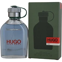 Hugo par Hugo Boss Homme Eau de Toilette Vaporisateur 1.3 Oz