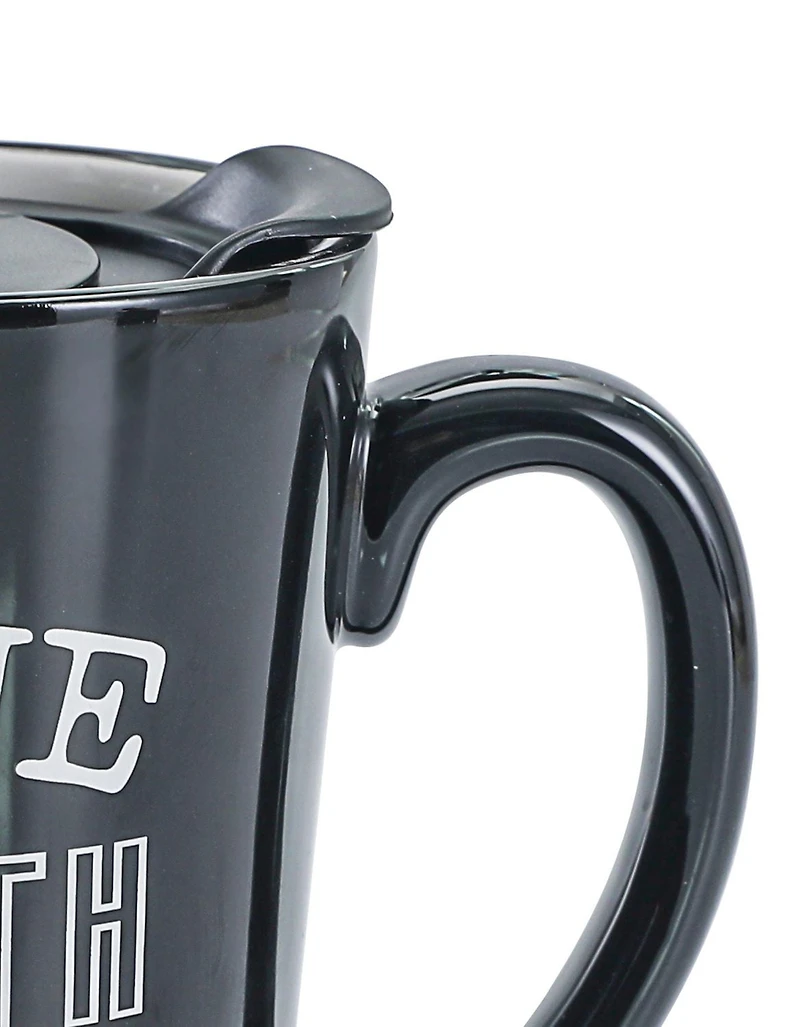 Canadiana Tasse de voyage