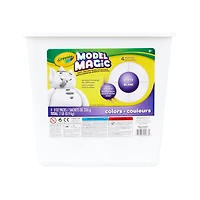 Seau de matériel de modélisation Model Magic de Crayola