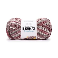 Bernat® Symphony™ #5 Bulky Blend Fil, 7.9oz/225g 309 Yards Bernat Symphony Fil