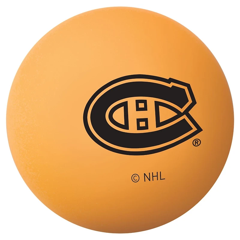NHL Table Tennis Balls