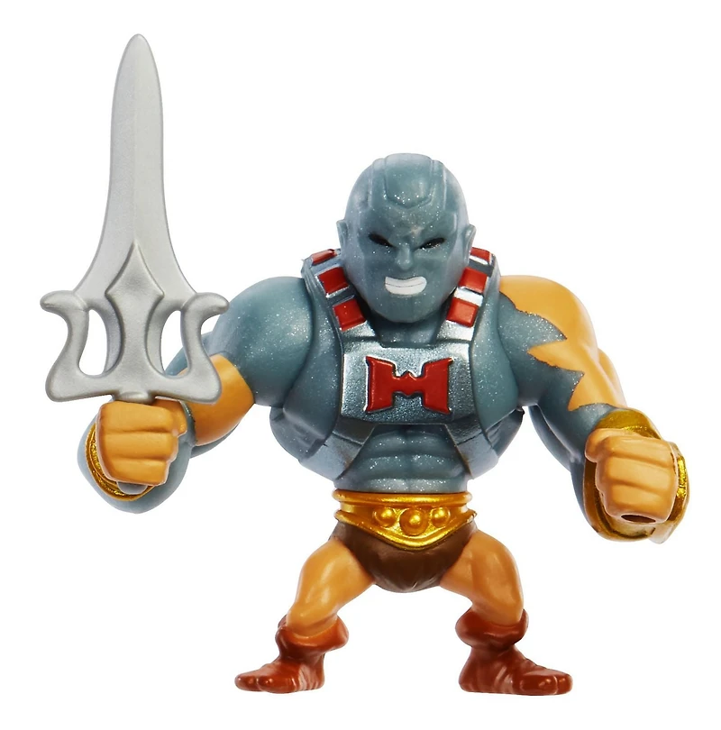Figurine MINI Eternia Faker de «Les Maîtres de l’Univers» («Masters of the Universe»): la série d’animation «Les Maîtres de l’univers: Révélation» («Masters of the Universe: Revelation») de Netflix