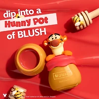 Smackerel Of Hunny Blush Pot - Pouncy Pop