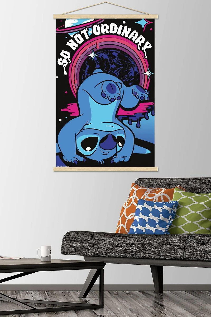 Disney Lilo et Stitch