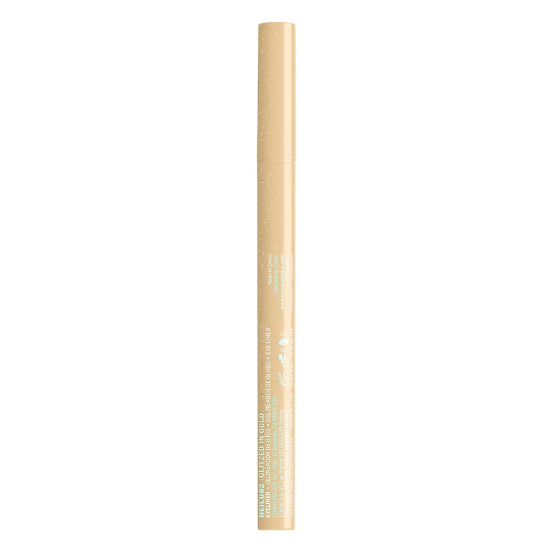 NYX Professional Makeup Ligneur royal glitz Bridgerton