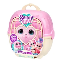 Scruff-A-Luvs Pet Single Pack - Pink