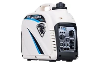 Pulsar PG2300iS 2300 Watts Portable Petit Générateur d'Énergie Onduleur Alimenté au Gaz