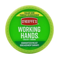 Working Hands Hand Cream, 6.8 oz