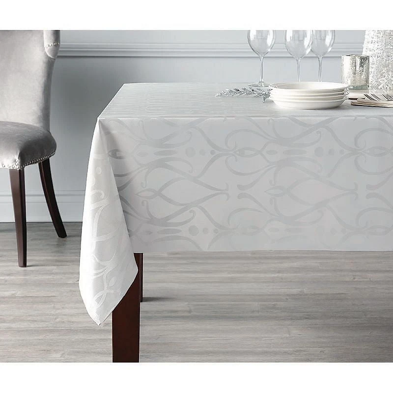 Nappe de table Holiday Time