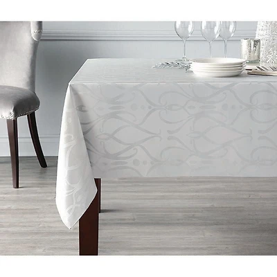 Nappe de table Holiday Time