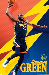 NBA Golden State Warriors - Draymond Green 21