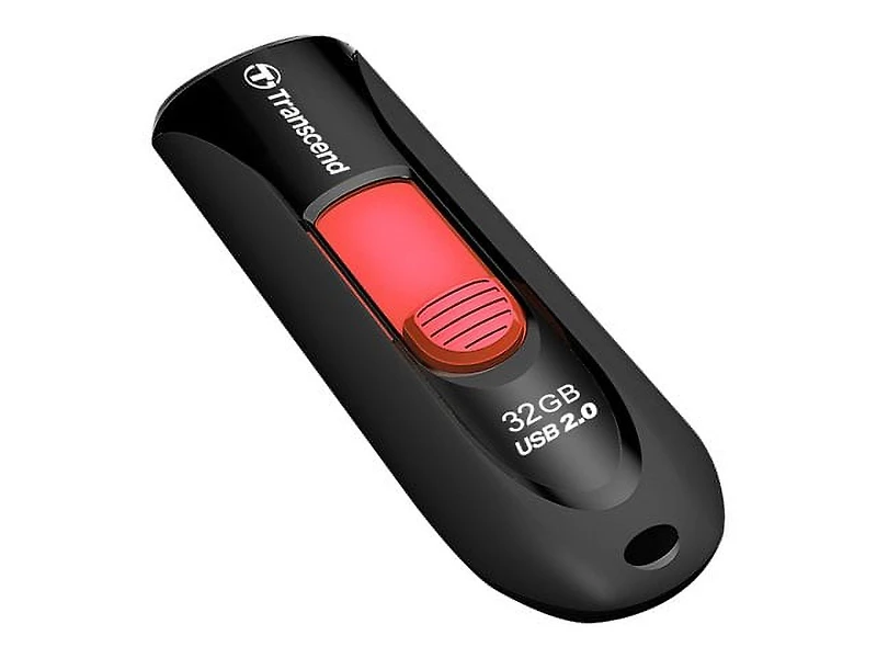 Transcend USB Flash Drive, USB2.0
