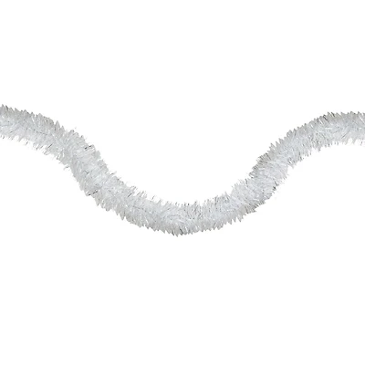 Guirlande de guirlandes de Noël