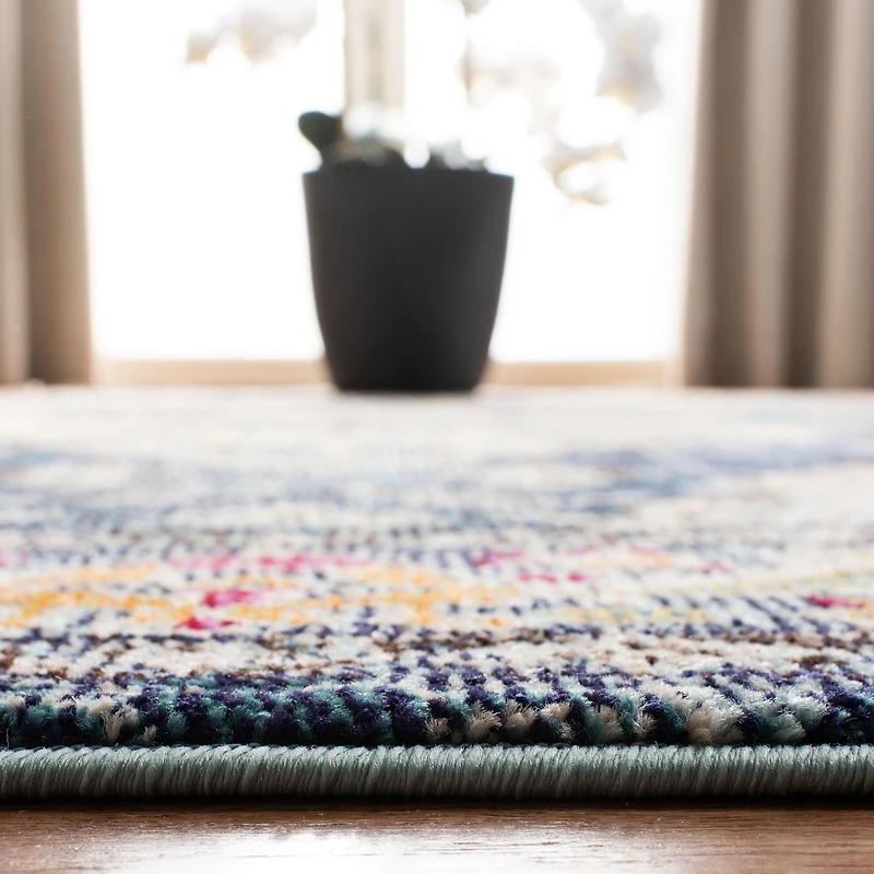 Safavieh Monaco Toria Tapis Traditionnel