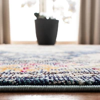 Safavieh Monaco Toria Tapis Traditionnel