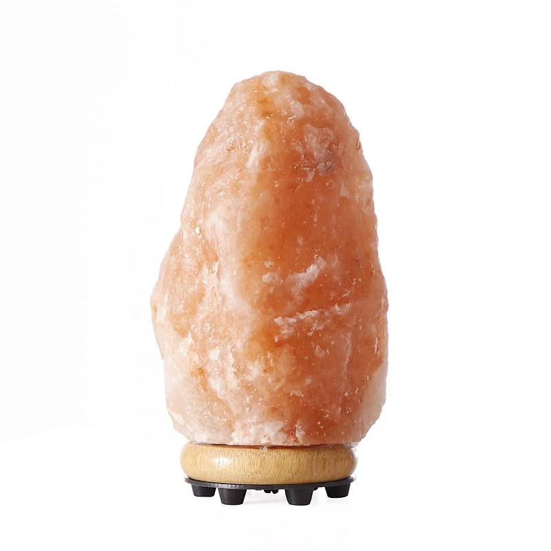 Natural Himalayan Salt Lamp