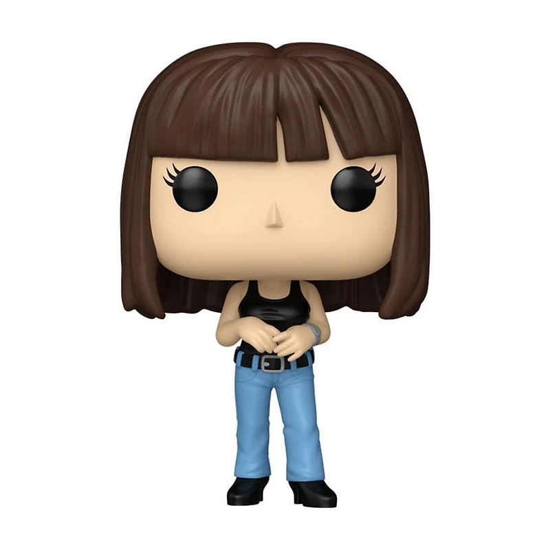 Funko Pop! Pop! Television: Beverly Hills, 90210 - Brenda Walsh Vinyl Figure