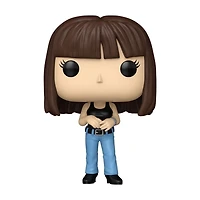 Funko Pop! Pop! Television: Beverly Hills, 90210 - Brenda Walsh Vinyl Figure