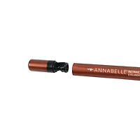 Annabelle Retractable Eyeliner, Rich & intense colour, 0.3 g