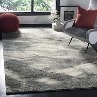 Safavieh Retro Panit Abstract Area Rug