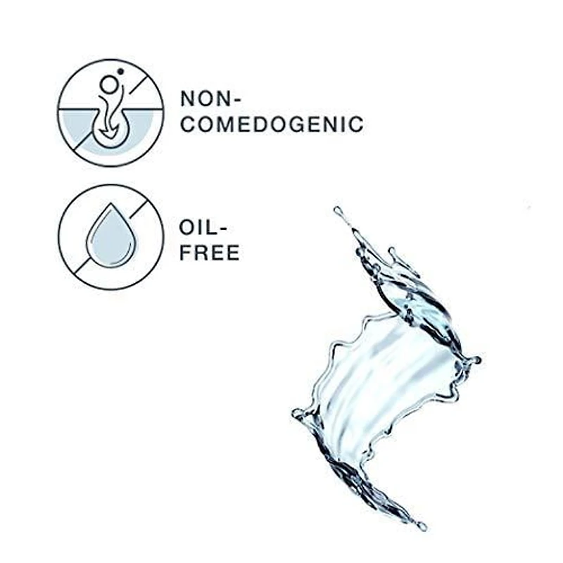 Marcelle Micellar Water with Aloe Vera Extract, 400ml, Normal Skin, 400 mL